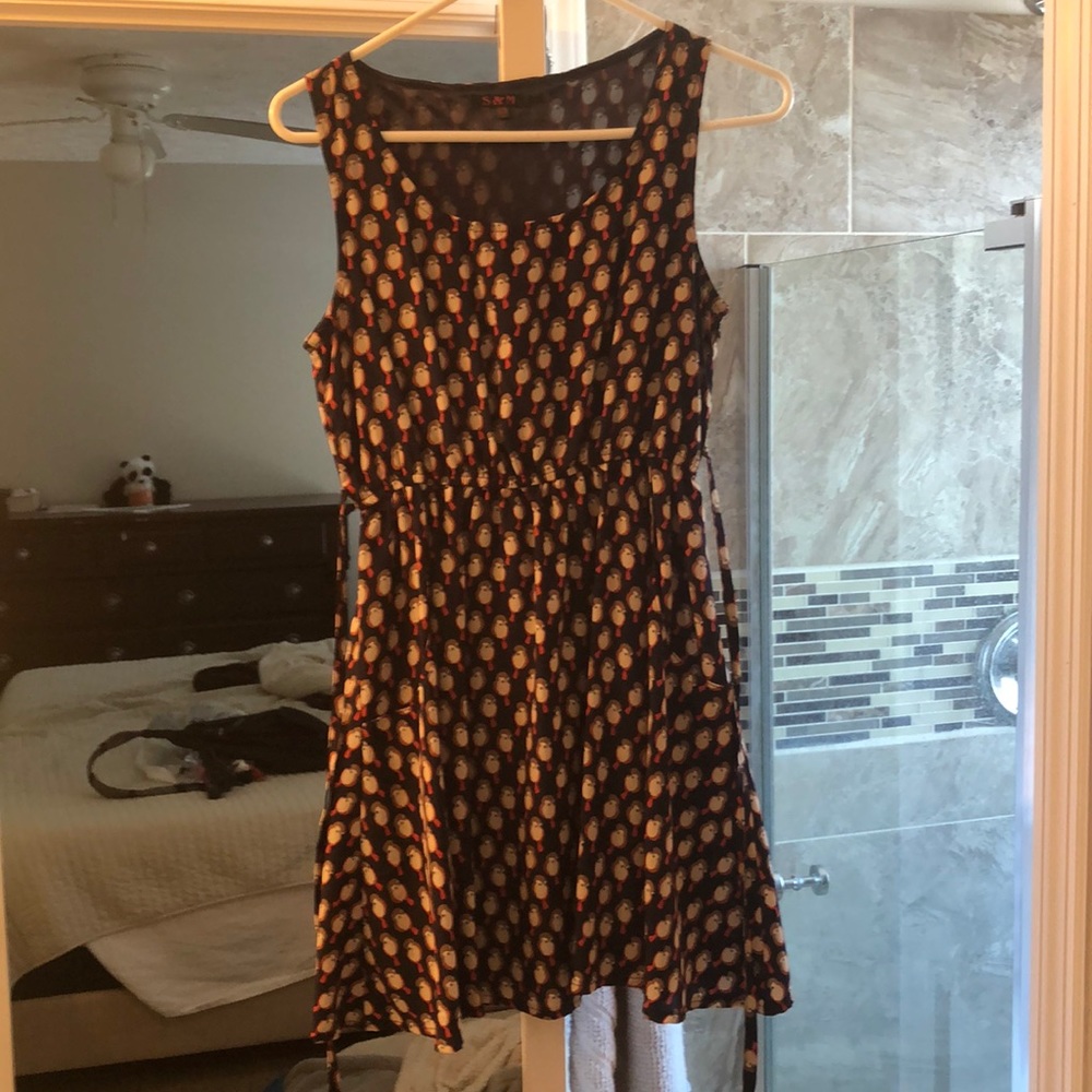 Dress from H&M. Size Small